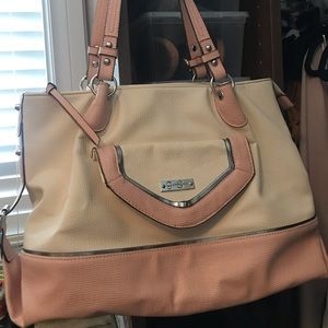 Jessica Simpson Tote